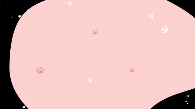 The Purr-fect Cat Animated Stream Overlay! 🐾 смотреть онлайн