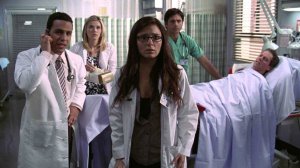 Сериал Скорая помощь - 11 сезон 5 серия / ER