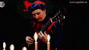 В. Вавилов. Ричеркар. Играет Вячеслав Шувалов.