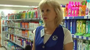 Как правильно выбрать моющее средство для посуды?