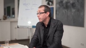 Успешный - это успевающий. Андрей Баумейстер