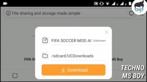 GET FIFA MOBILE Latest Mod APK For Android||FIFA Soccer 2020 Mod Version ||Unlimited Coins (No Root