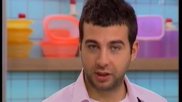 Смак с Андреем Соколовым. Карп с ароматным рисом и луком фри. смотреть онлайн