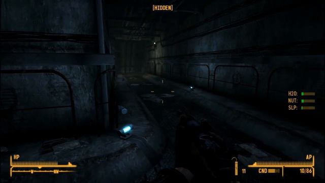 Fallout New Vegas Modded - Part 21