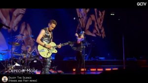 Depeche Mode   Enjoy The Silence Hands and Feet Remix