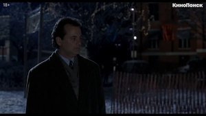 Как Билл Мюррей стал легендой инди-кино