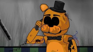 Голден Фредди
и
Телефон