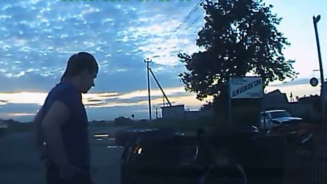 Квадрик FAIL смотреть онлайн