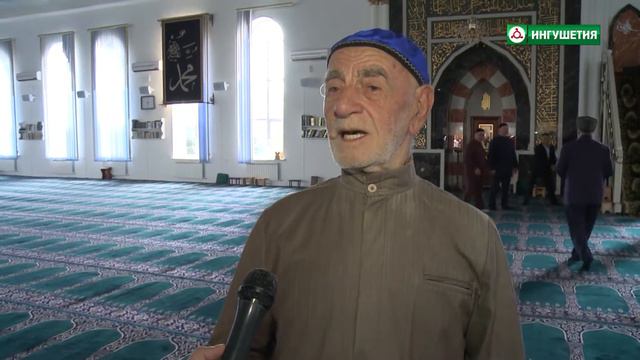 01092017 ИД АЛЬ АДХА смотреть онлайн