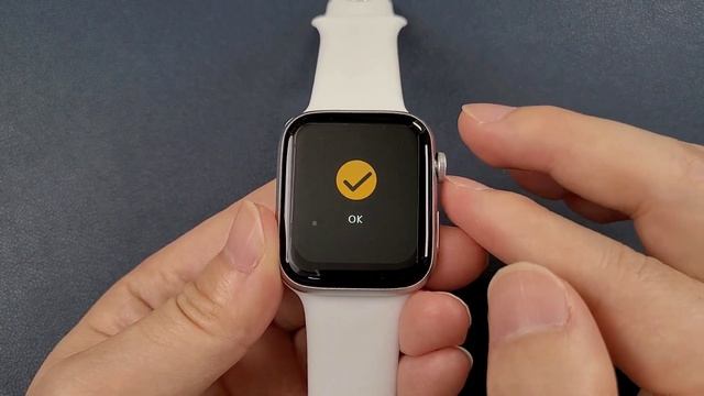 IWO i7 PRO Plus Smart Watch Unbox-2022 Long Battery Super Cheap Watch 7 Clone-PK IWO W26 W17 DT7 Ma смотреть онлайн