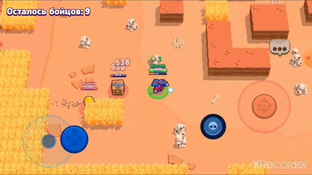 показал свой ак в бравл старс смотреть онлайн