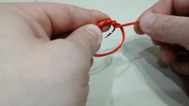 Универсальный рыболовный узел смотреть онлайн