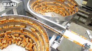 машина упаковки конфеты арахиса, машина упаковки адвокатского сословия протеина