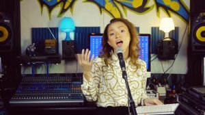 Как поёт Шура?