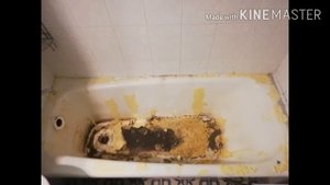 Реставрация чугунной ванны