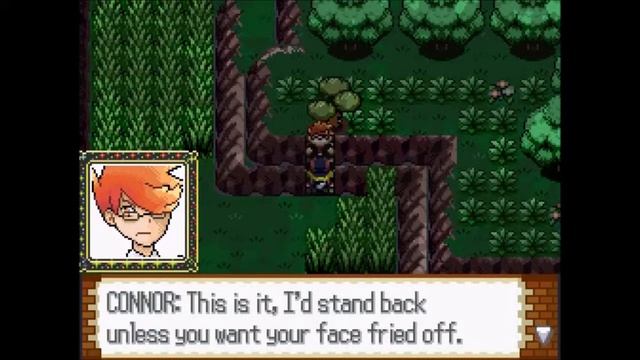 Pokemon Desolation Triple Typing Run Episode 2 - Something's Not Right With This Tribe смотреть онлайн