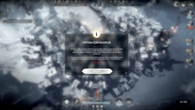 YETERİNCE SOĞUK! | Frostpunk [Türkçe] #5 смотреть онлайн