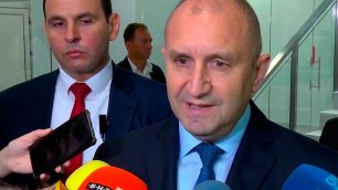 Посол России в Болгарии поставит вопрос о закрытии дипломатической миссии РФ в Софии