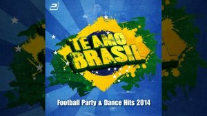 Samba De Janeiro (Copacabana Mix)