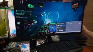 4к Монитор Samsung U32J590UQI  обзор- отзыв в Плеер.Ру.