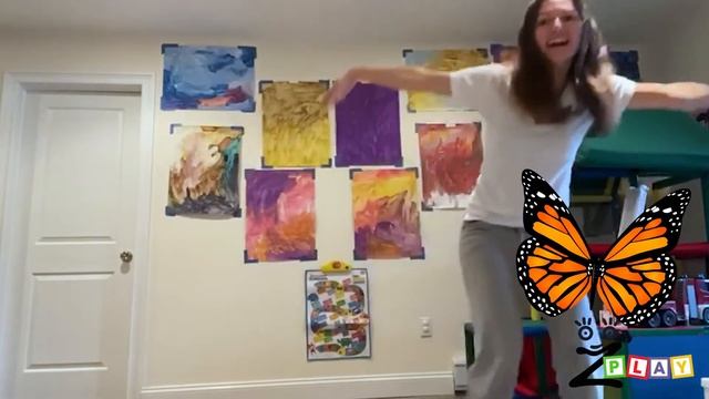 Песенка: Бабочка смотреть онлайн