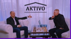 ЗПИФ и «Активо» #aktivo #trending #video #motivation #live #недвижимость #инвестиции