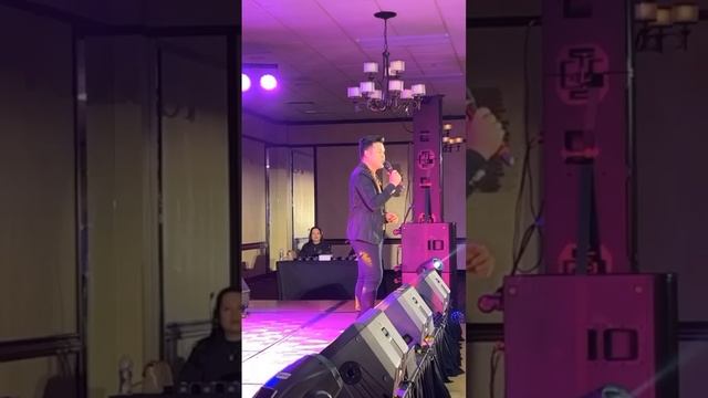 Marcelito Pomoy in York, PA concert (June 10, 2023) смотреть онлайн