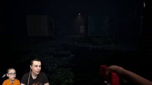 Я УНИЧТОЖИЛ СИРЕНОГОЛОВОГО ► Siren Head Stranded