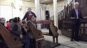 Экскурсия "Религии мира в Москве"