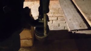 Замена пыльника рулевого наконечника