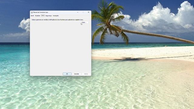 Versão Do Java Runtime Enviroment JRE Window 11 смотреть онлайн