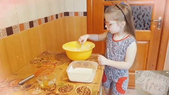 БЕЗГЛЮТЕНОВЫЙ ХЛЕБ ОТ ЕВИЛИЧКИ КИСУЛИЧКИ смотреть онлайн