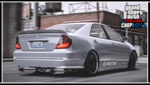 GTA Online: Новый Karin Asterope GZ – Необычный седан в обновлении «Авторазборка»