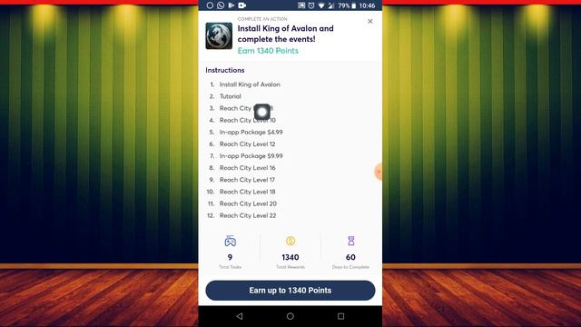 Wow 5k Daily With My Phone - How To Make Money Online In Nigeria (For Free) смотреть онлайн