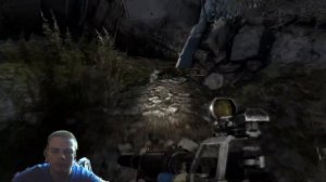 НАЧИНАЕМ ПРОХОДИТЬ METRO LAST LIGHT | БУДЕТ ИНТЕРЕСНО