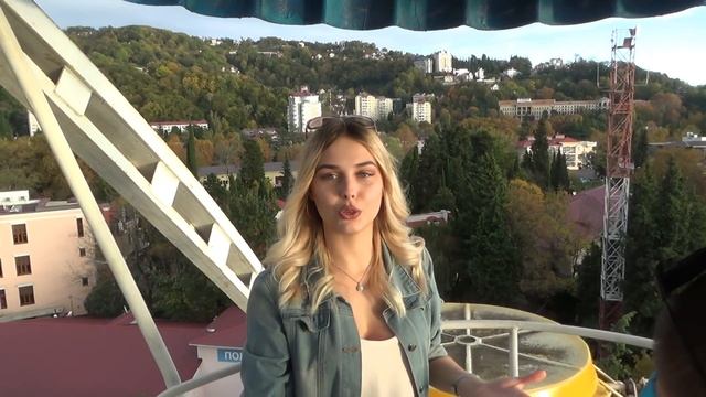Районы Сочи. Где лучше жить в Cочи? Где купить квартиру в Сочи?