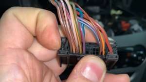 Процесс установки Bluetooth-модуля BVM.audio на Ford focus 3