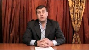 Джамболат Тедеев поддержал Аллу Джиоеву