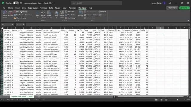 Maximize Productivity in Excel with ChatGPT: The Ultimate Guide to Automation