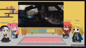 GREAT DEMON LORD REACT TO RIMURU PAST LIFE AS MASTER CHIF part 1