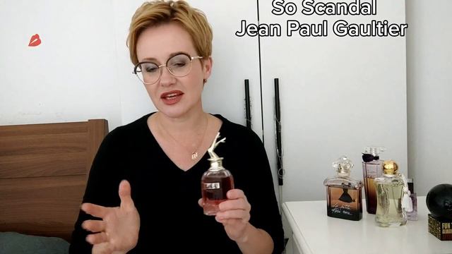 Любимые ягодные парфюмы! Топ 10!