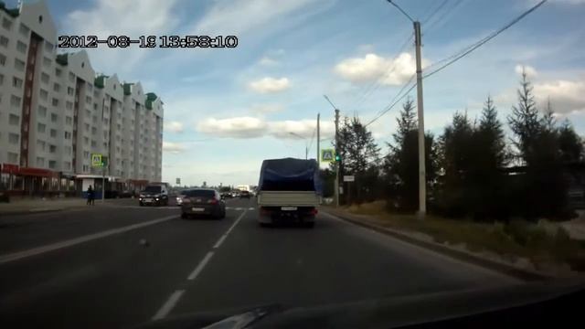 Новый Уренгой часть 1 смотреть онлайн