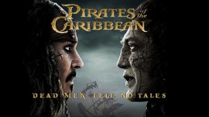 Пираты Карибского моря 5: Мертвецы не рассказывают сказки - трейлер