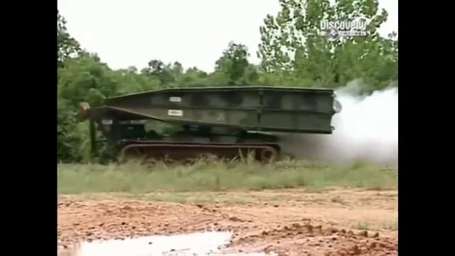 Военная техника инженерных войск Великобритании