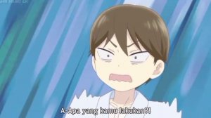 Anime best moments funny moments Taishou Otome Otogibanashi #1