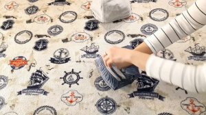 ПОРЯДОК В ШКАФУ ребенка.??? Как ОРГАНИЗОВАТЬ ХРАНЕНИЕ детской ОДЕЖДЫ и вещей на полках шкафа.