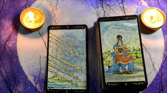 Таро практика  "Карта дня". ⭐💎⭐