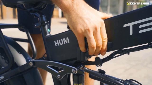 5 Best Folding Electric Bikes 2023 | Best Foldable E-Bike 2023