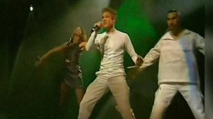 Hi-Fi - Не Дано (hd stereo)