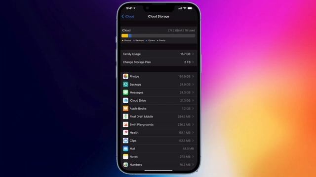 [3 Ways] How to Delete Old Backups on iCloud 2023 смотреть онлайн